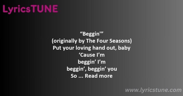 beggin lyrics mneskin lyrics 8220beggin8221 lyrics - i wanna be your slave lyrics