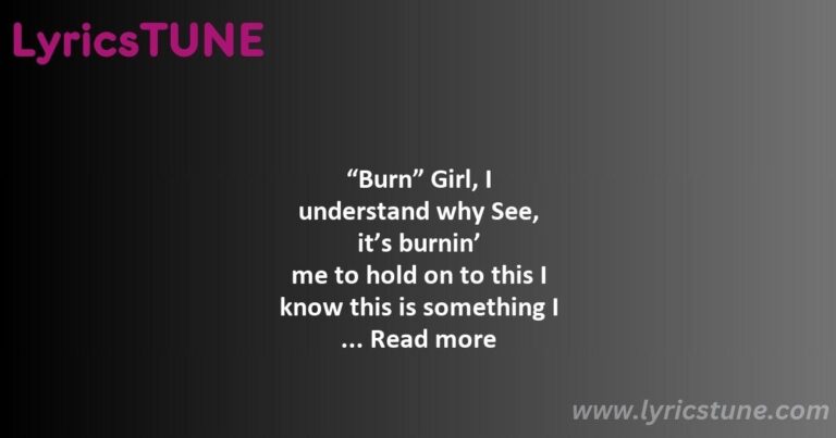 burn usher lyrics usher lyrics 8220burn8221 lyrics - yeah usher lyrics