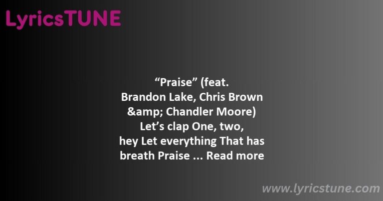 elevation worship praise lyrics elevation worship lyrics 8220praise8221 lyrics - trust in god lyrics