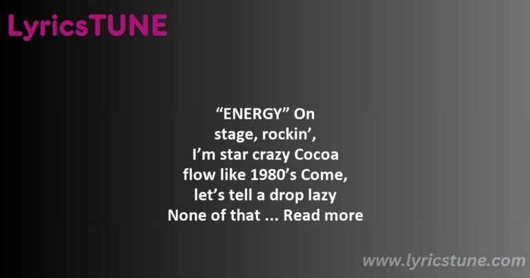 energy beyonce lyrics beyonce lyrics 8220energy8221 lyrics - drunk in love lyrics