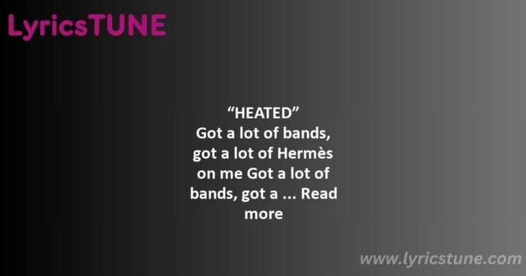 heated lyrics beyonce lyrics 8220heated8221 lyrics - drunk in love lyrics