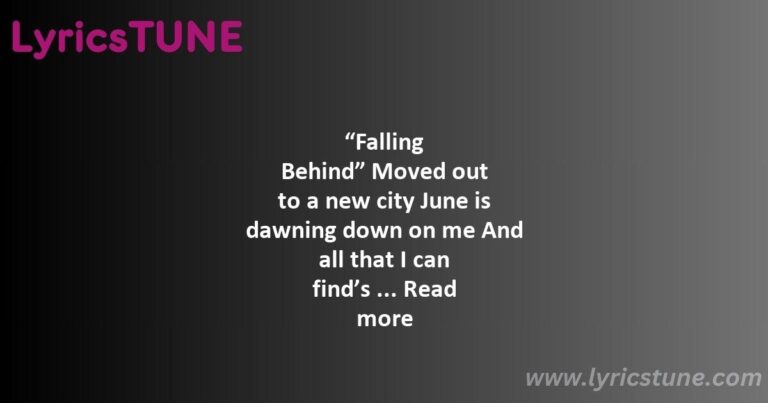 laufey falling behind lyrics laufey lyrics 8220falling behind8221 lyrics - laufey valentine lyrics