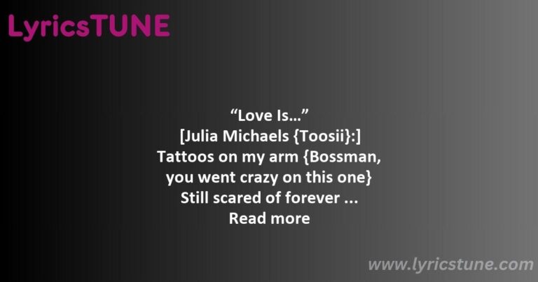 love is toosii lyrics toosii lyrics 8220love is8221 lyrics - toosii favorite song lyrics