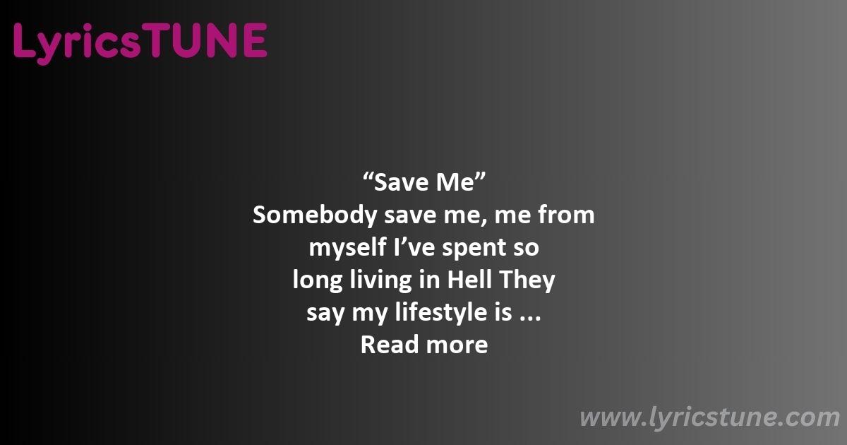 lyrics save me with lainey wilson jelly roll jelly roll 038 lainey wilson lyrics 8220save me8221 lyrics - lyrics save me (with lainey wilson) jelly roll