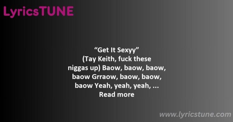 sexyy red lyrics get it sexy lyrics - get it sexxy red lyrics