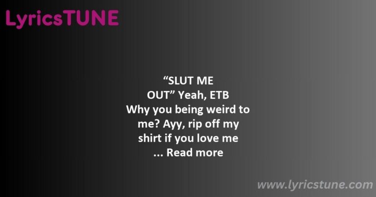 slut me out lyrics nle choppa lyrics 8220slut me out8221 lyrics - nle choppa slut me out lyrics