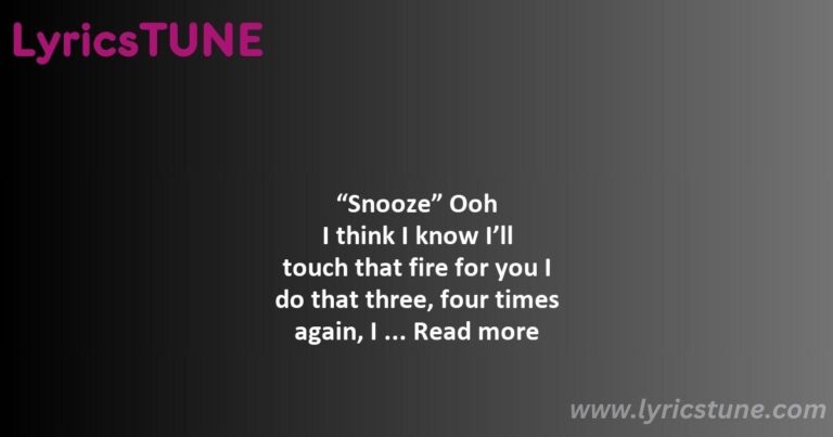 snooze lyrics sza lyrics 8220snooze8221 lyrics - sza saturn lyrics