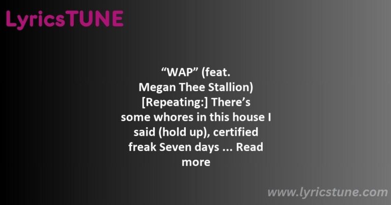 wap lyrics cardi b lyrics 8220wap8221 lyrics - cardi b up lyrics