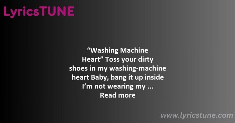 washing machine heart lyrics mitski lyrics 8220washing machine heart8221 lyrics - class of 2013 lyrics