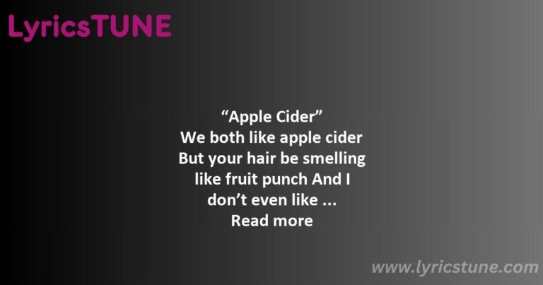 apple cider beabadoobee lyrics beabadoobee lyrics 8220apple cider8221 lyrics - apple cider beabadoobee lyrics