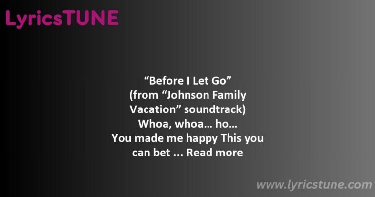 before i let go maze lyrics maze lyrics 8220before i let go8221 lyrics - before i let go maze lyrics