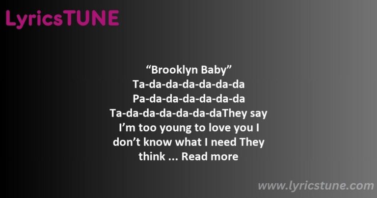 brooklyn baby lyrics lana del rey lyrics 8220brooklyn baby8221 lyrics - brooklyn baby lyrics