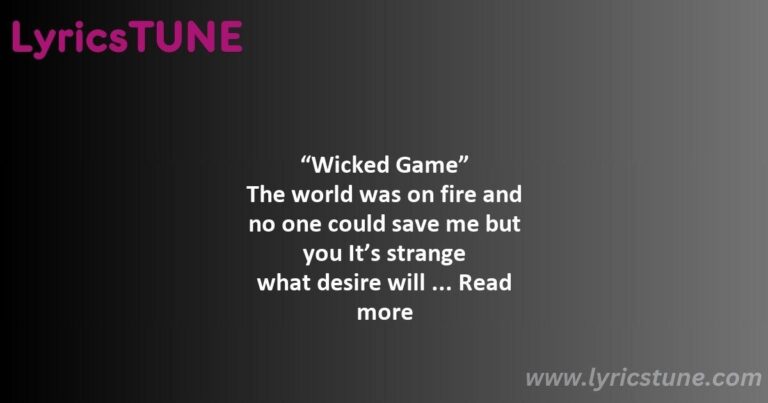 chris isaak wicked game lyrics chris isaak lyrics 8220wicked game8221 lyrics - chris isaak wicked game lyrics