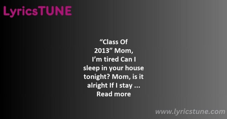 class of 2013 lyrics mitski lyrics 8220class of 20138221 lyrics - class of 2013 lyrics