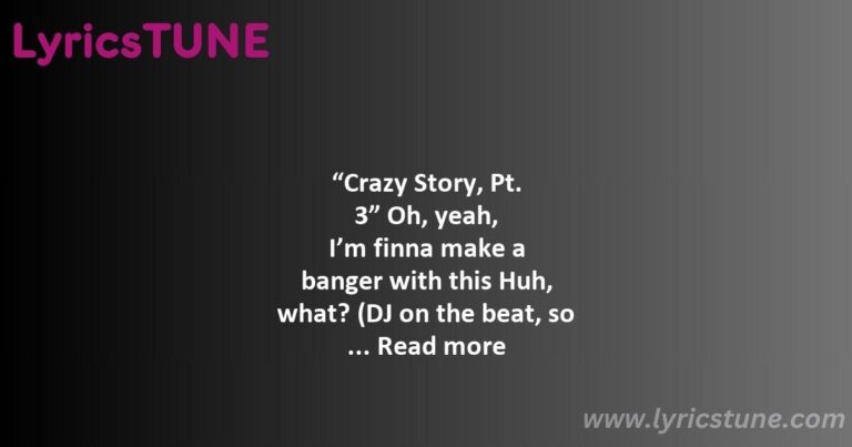 crazy story pt 3 lyrics king von lyrics 8220crazy story pt 38221 lyrics - crazy story pt 3 lyrics