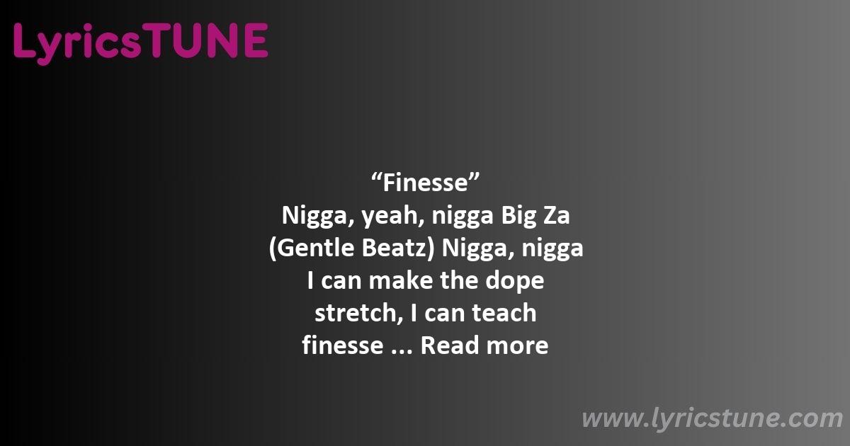 finesse bossman dlow lyrics bossman dlow lyrics 8220finesse8221 lyrics - finesse bossman dlow lyrics