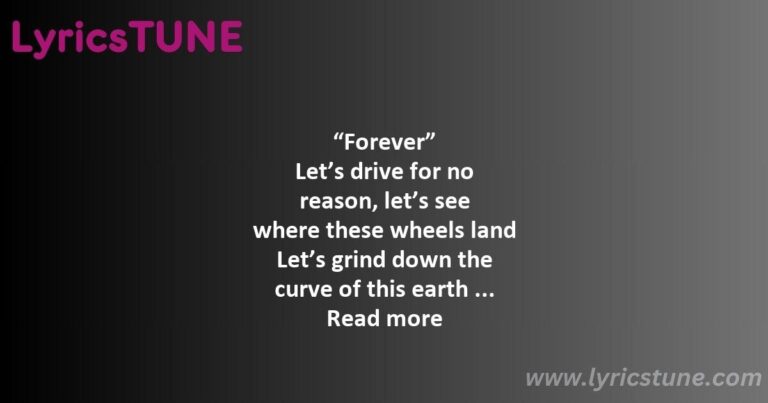 forever noah kahan lyrics noah kahan lyrics 8220forever8221 lyrics - northern attitude lyrics