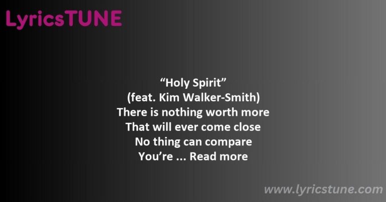 holy spirit jesus culture lyrics jesus culture lyrics 8220holy spirit8221 lyrics - holy spirit jesus culture lyrics