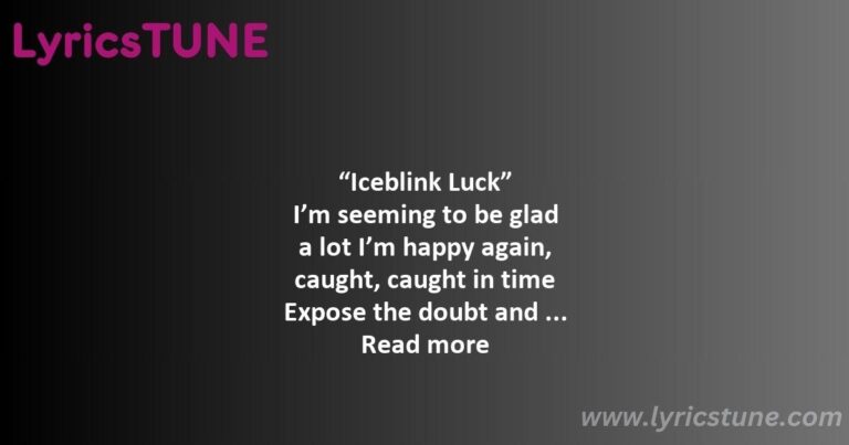 iceblink luck lyrics cocteau twins lyrics 8220iceblink luck8221 lyrics - iceblink luck lyrics