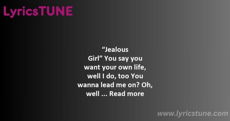 jealous girl lana del rey lyrics lana del rey lyrics 8220jealous girl8221 lyrics - summertime sadness lyrics