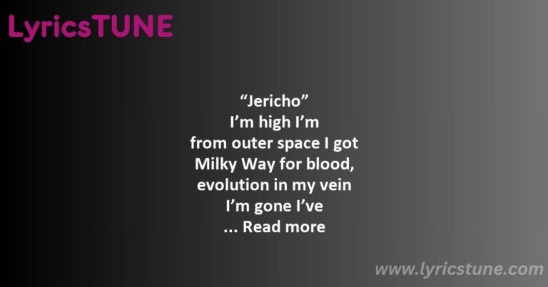 jericho lyrics iniko lyrics 8220jericho8221 lyrics - jericho lyrics