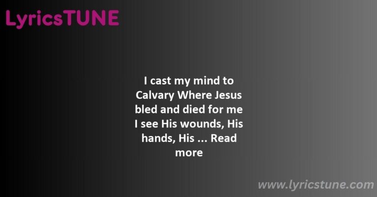 o praise the name lyrics - O Praise The Name Lyrics