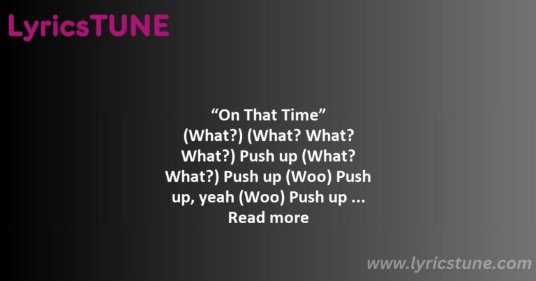 on that time lyrics playboi carti lyrics 8220on that time8221 lyrics - evil jordan lyrics