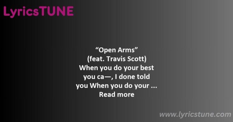 open arms lyrics sza lyrics 8220open arms8221 lyrics - sza saturn lyrics