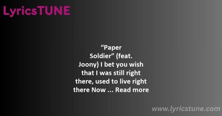 paper soldier lyrics brent faiyaz lyrics 8220paper soldier8221 lyrics - all mine brent faiyaz lyrics