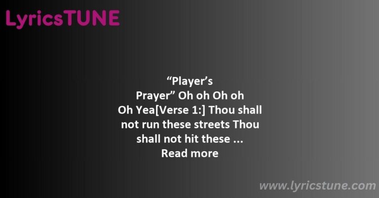 players prayer lyrics lloyd lyrics 8220player8217s prayer8221 lyrics - you lloyd lyrics