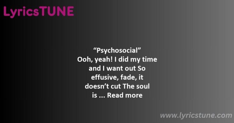 psychosocial lyrics slipknot lyrics 8220psychosocial8221 lyrics - psychosocial lyrics