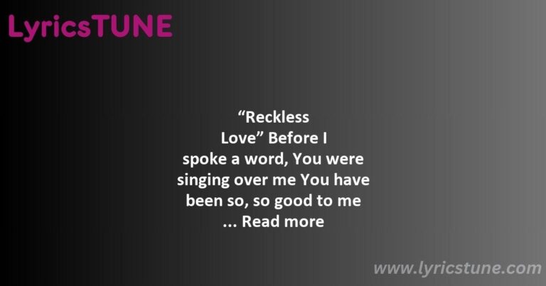 reckless love lyrics cory asbury lyrics 8220reckless love8221 lyrics - reckless love lyrics