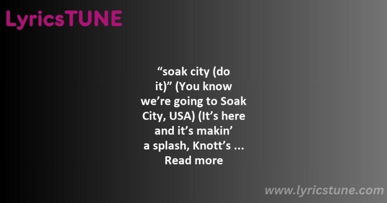 soak city lyrics 310babii lyrics 8220soak city do it8221 lyrics - soak city lyrics