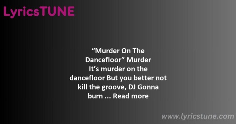 sophie ellis bextor murder on the dancefloor lyrics sophie ellis bextor lyrics 8220murder on the dancefloor8221 lyrics - sophie ellis-bextor murder on the dancefloor lyrics