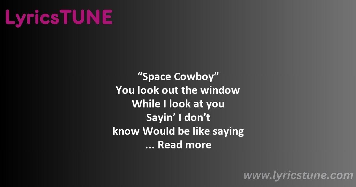 space cowboy lyrics kacey musgraves lyrics 8220space cowboy8221 lyrics - space cowboy lyrics