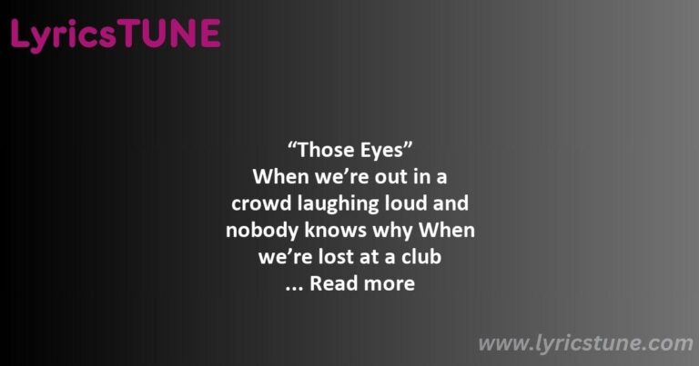 those eyes new west lyrics new west lyrics 8220those eyes8221 lyrics - those eyes new west lyrics