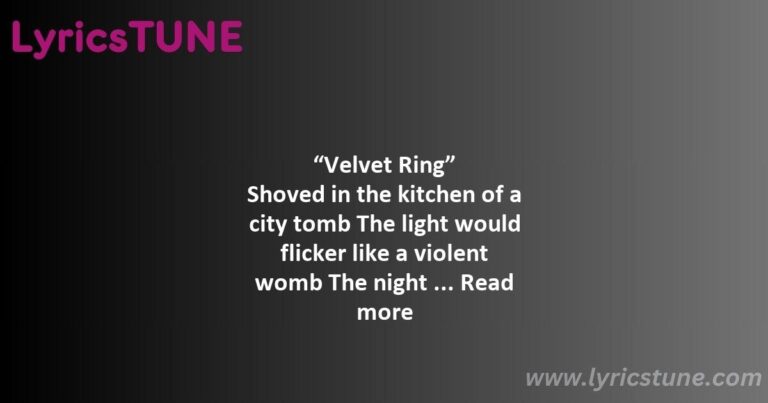 velvet ring lyrics big thief lyrics 8220velvet ring8221 lyrics - velvet ring lyrics