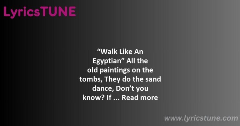 walk like an egyptian lyrics the bangles lyrics 8220walk like an egyptian8221 lyrics - walk like an egyptian lyrics